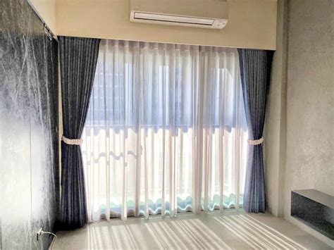 深圳是哪個省 客廳窗簾款式